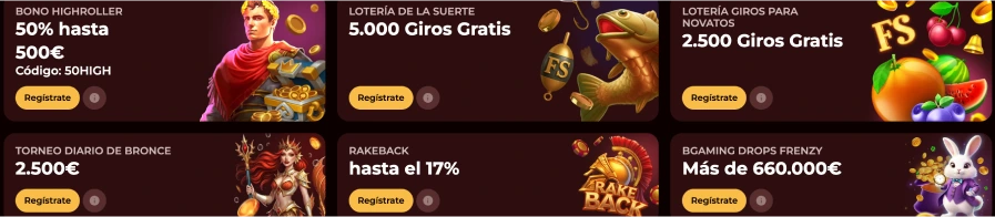 Casino Roman casino